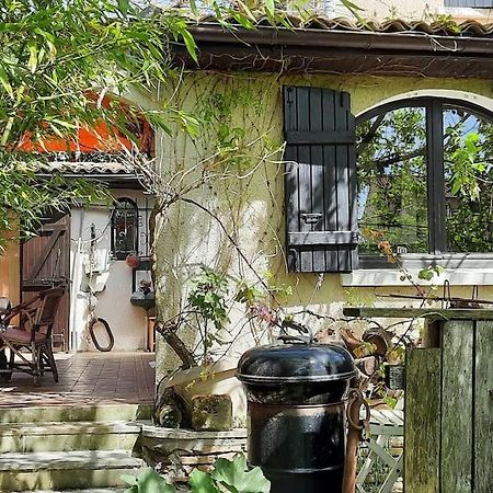 Villa D'Artiste Comprenant 2 Chambres Avec Salles De Bain Privatives Arcachon Exteriör bild