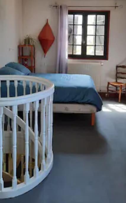 Villa D'Artiste Comprenant 2 Chambres Avec Salles De Bain Privatives Arcachon Exteriör bild