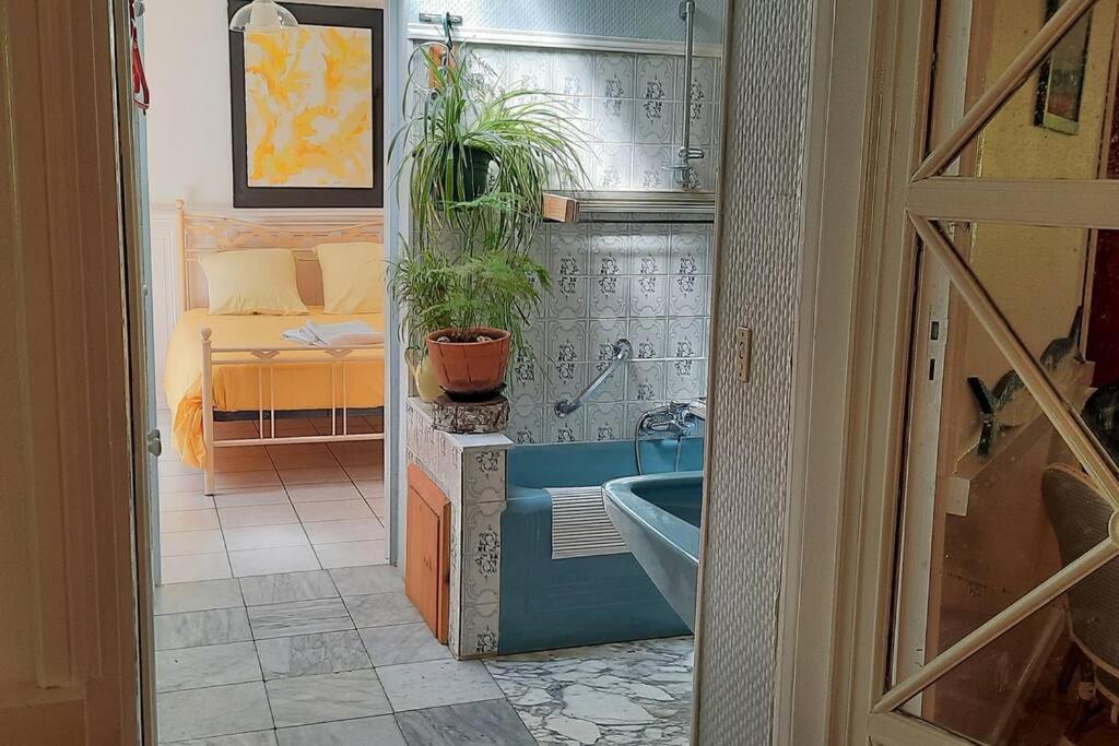 Villa D'Artiste Comprenant 2 Chambres Avec Salles De Bain Privatives Arcachon Exteriör bild